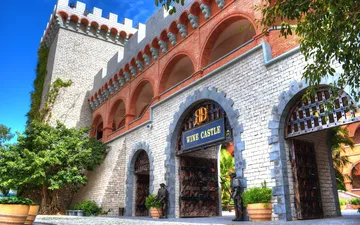 5 địa điểm nghỉ dưỡng lý tưởng để bạn quyết định thuê xe đi Phan Thiết