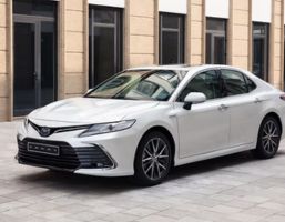 TOYOTA CAMRY 4-SEAT CAR RENTAL | REPUTABLE CAR RENTAL SERVICE