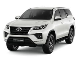 Car rental from Ho Chi Minh to Pleiku