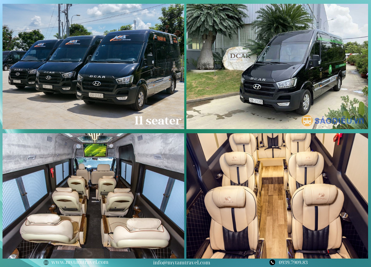 CHEAP CAR RENTAL IN MUI NE - ENJOY YOUR VACATION