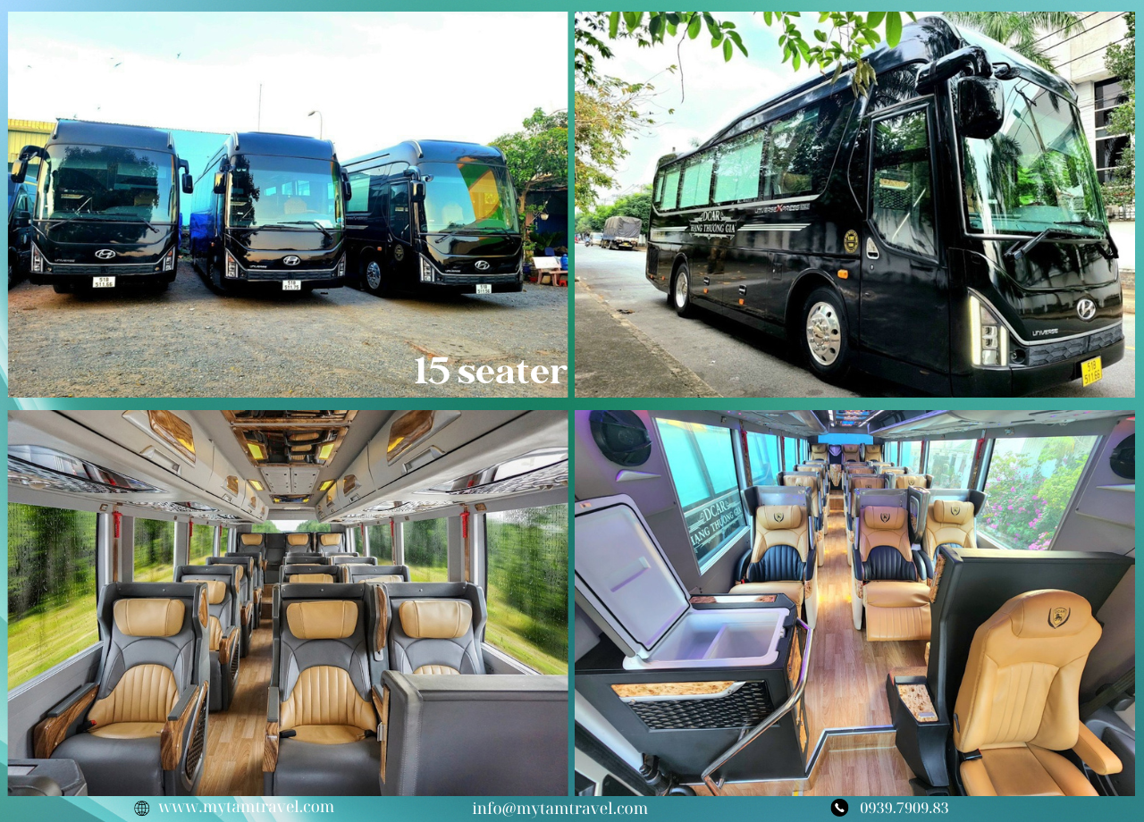 CHEAP CAR RENTAL IN MUI NE - ENJOY YOUR VACATION