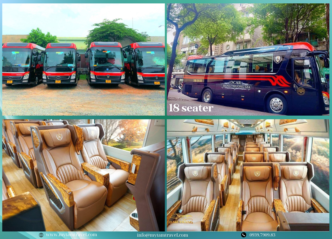 CHEAP CAR RENTAL IN MUI NE - ENJOY YOUR VACATION