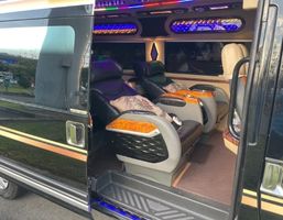 Car rental from Ho Chi Minh to Pleiku
