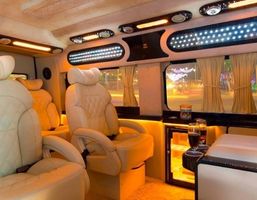 Car rental from Ho Chi Minh to Pleiku