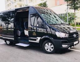 11-SEAT LIMOUSINE DCAR RENTAL | PROFESSIONAL SERVICE AT MY TAM TRAVEL