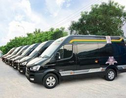 11-SEAT LIMOUSINE DCAR RENTAL | PROFESSIONAL SERVICE AT MY TAM TRAVEL