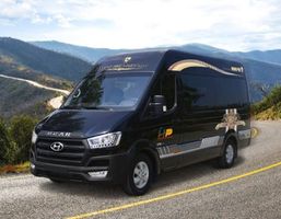 Car rental from Ho Chi Minh to Pleiku