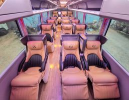 Car rental from Ho Chi Minh to Pleiku