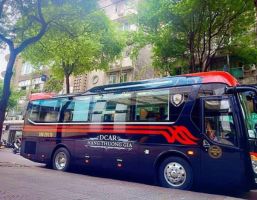 Car rental from Ho Chi Minh to Pleiku