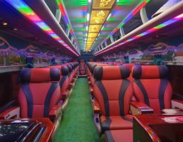 Car rental from Ho Chi Minh to Pleiku