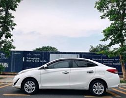 Car rental from Ho Chi Minh to Pleiku