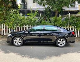 Car rental from Ho Chi Minh to Pleiku
