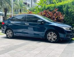 Car rental from Ho Chi Minh to Pleiku