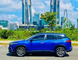 Car rental from Ho Chi Minh to Pleiku