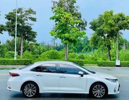 Car rental from Ho Chi Minh to Pleiku