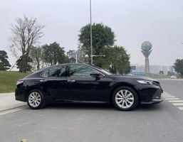 Car rental from Ho Chi Minh to Pleiku