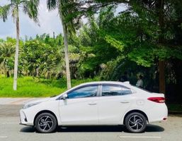 Car rental from Ho Chi Minh to Pleiku