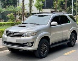 Car rental from Ho Chi Minh to Pleiku