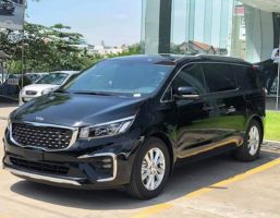 Car rental from Ho Chi Minh to Pleiku