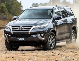 Car rental from Ho Chi Minh to Pleiku