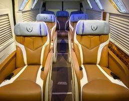 Car rental from Ho Chi Minh to Pleiku