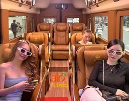 DCAR 9-SEAT LIMOUSINE RENTAL | PROFESSIONAL AND REPUTABLE SERVICE