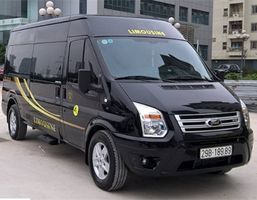Car rental from Ho Chi Minh to Pleiku