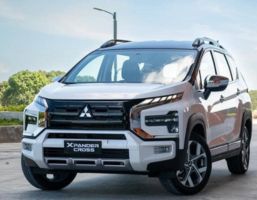 7-SEAT CAR RENTAL MITSUBISHI XPANDER | HIGH QUALITY SERVICE