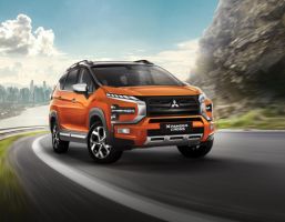 7-SEAT CAR RENTAL MITSUBISHI XPANDER | HIGH QUALITY SERVICE