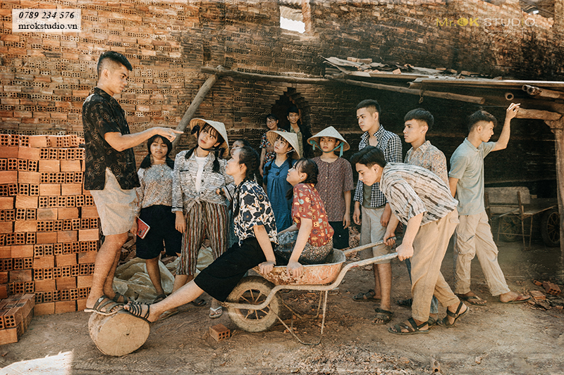 Lớp 9 cũng là thời khắc đánh dấu cột mốc quan trọng Lớp 9 cũng là thời khắc đánh dấu cột mốc quan trọng