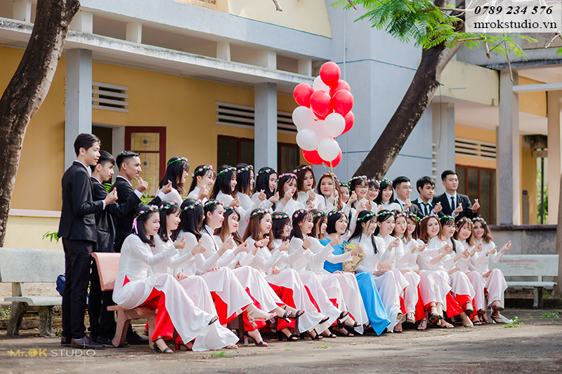 Chụp ảnh kỷ yếu Quảng Ngãi chất lượng không thể thiếu những tấm hình tập thể lớp Chụp ảnh kỷ yếu Quảng Ngãi chất lượng không thể thiếu những tấm hình tập thể lớp