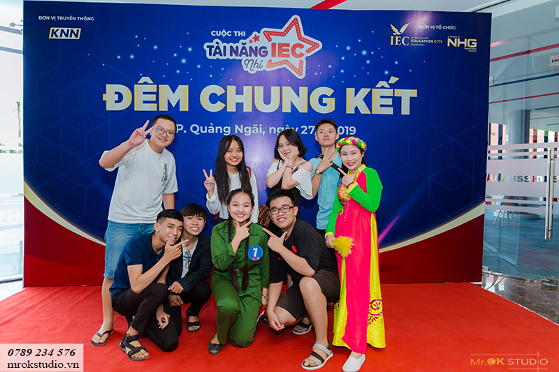 Chọn đơn vị chụp ảnh sự kiện ngoài giúp tiết kiệm được nhiều kinh phí Chọn đơn vị chụp ảnh sự kiện ngoài giúp tiết kiệm được nhiều kinh phí