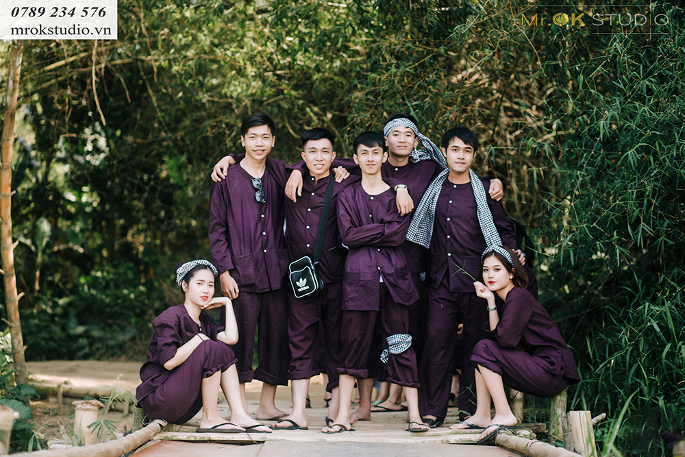 Thuê trang phục chụp ảnh kỷ yếu giúp tăng thêm sự gắn kết và có những shoot hình ấn tượng nhất Thuê trang phục chụp ảnh kỷ yếu giúp tăng thêm sự gắn kết và có những shoot hình ấn tượng nhất