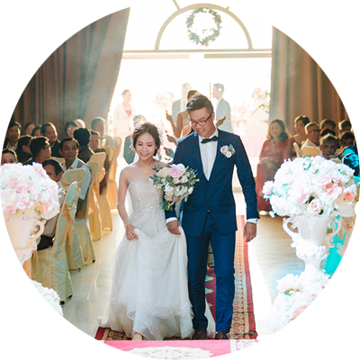 Chụp ảnh phóng sự cưới