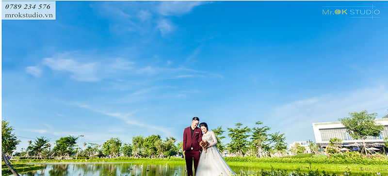 Nếu studio đáp ứng được cho bạn bộ ảnh đẹp, đủ hài lòng thì chụp ảnh cưới giá rẻ không phải là vấn đề Nếu studio đáp ứng được cho bạn bộ ảnh đẹp, đủ hài lòng thì chụp ảnh cưới giá rẻ không phải là vấn đề