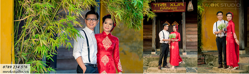 Chụp ảnh cưới giá rẻ nhưng vẫn có những cam kết riêng để bộ ảnh đạt được chất lượng ưng ý nhất Chụp ảnh cưới giá rẻ nhưng vẫn có những cam kết riêng để bộ ảnh đạt được chất lượng ưng ý nhất