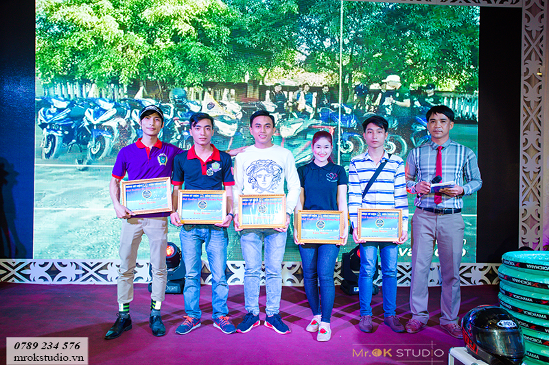 Ảnh chụp đẹp, ấn tượng còn thể hiện được sự chuyên nghiệp của chủ sự kiện Ảnh chụp đẹp, ấn tượng còn thể hiện được sự chuyên nghiệp của chủ sự kiện