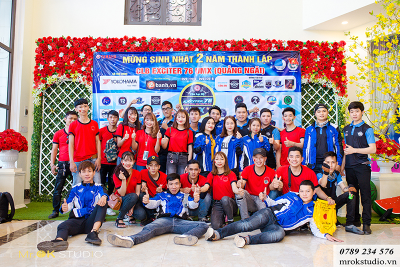 Nên cân nhắc về thời gian chụp ảnh tập thể Nên cân nhắc về thời gian chụp ảnh tập thể