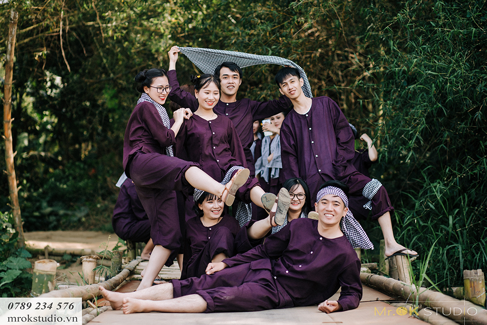 Mr OK cho thuê trang phục chụp ảnh kỷ yếu với hàng loạt concept bắt trend Mr OK cho thuê trang phục chụp ảnh kỷ yếu với hàng loạt concept bắt trend