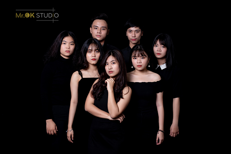 Nên chọn tối đa 3 địa điểm chụp ảnh kỷ yếu lớp 12 Nên chọn tối đa 3 địa điểm chụp ảnh kỷ yếu lớp 12