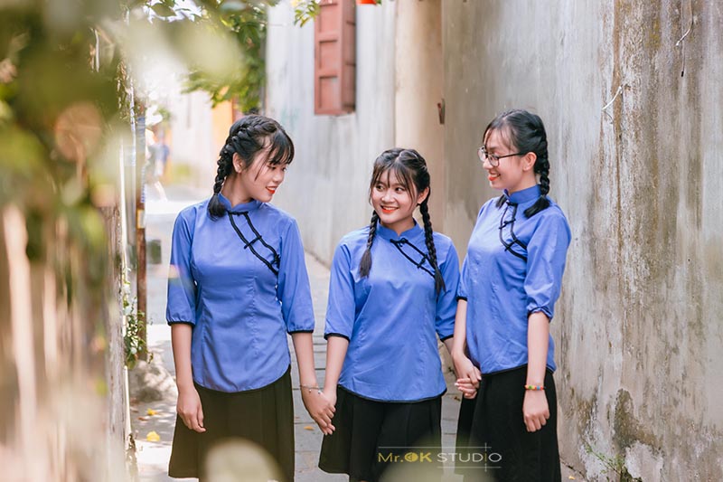 Những nhân vật trong phim, truyện sẽ được thể hiện rõ hơn qua ý tưởng chụp ảnh kỷ yếu học sinh Những nhân vật trong phim, truyện sẽ được thể hiện rõ hơn qua ý tưởng chụp ảnh kỷ yếu học sinh