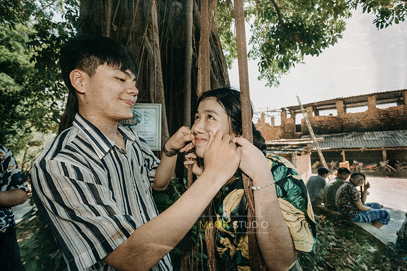 Nên trang điểm nhẹ nhàng để giữ được nét hồn nhiên của tuổi học trò Nên trang điểm nhẹ nhàng để giữ được nét hồn nhiên của tuổi học trò