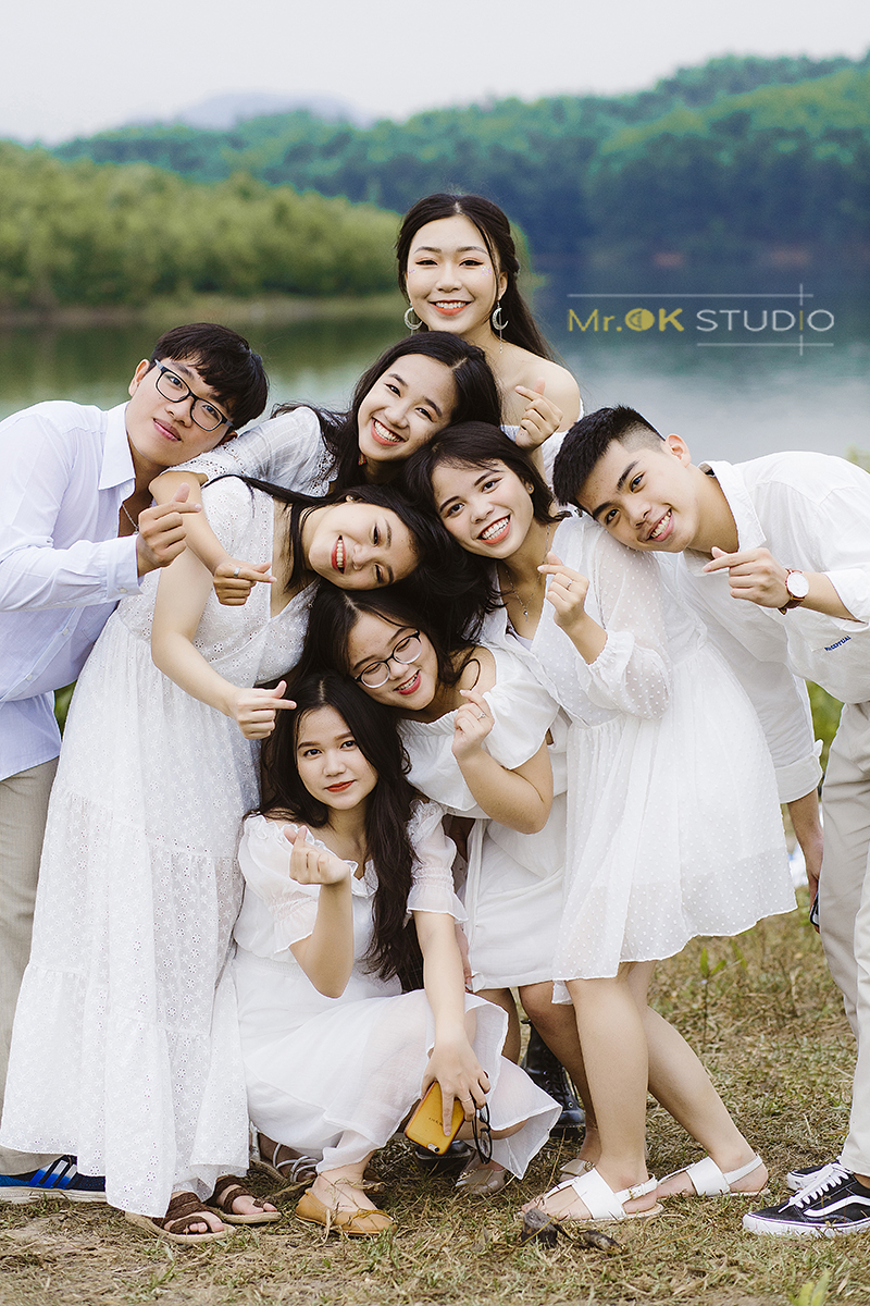 Bạn có thể đánh giá đơn vị chụp ảnh kỷ yếu giá rẻ thông qua các nội dung được đăng trên website và trên fanpage Bạn có thể đánh giá đơn vị chụp ảnh kỷ yếu giá rẻ thông qua các nội dung được đăng trên website và trên fanpage