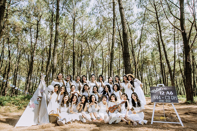 Các dịch vụ chụp ảnh kỷ yếu sẽ có nhiều ưu đãi cùng chính sách hỗ trợ Các dịch vụ chụp ảnh kỷ yếu sẽ có nhiều ưu đãi cùng chính sách hỗ trợ