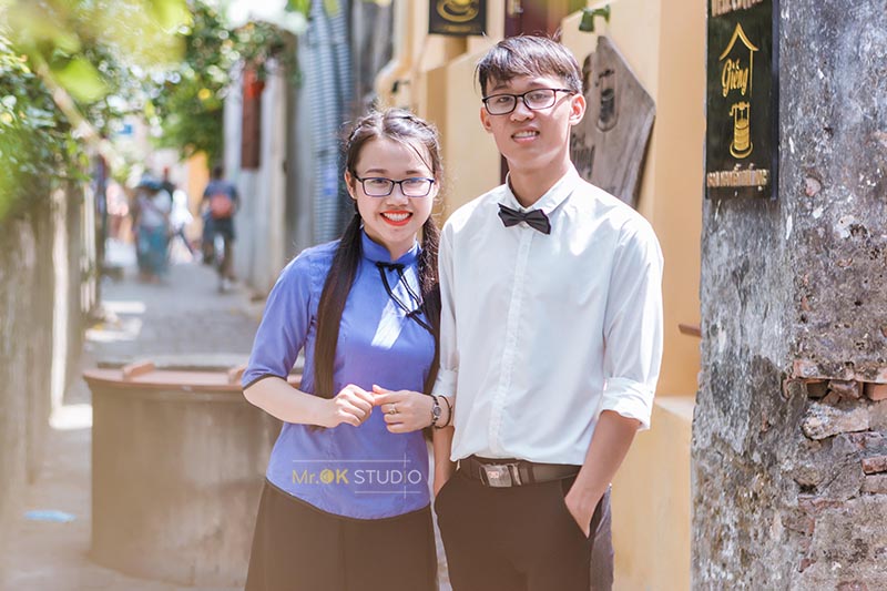 Hãy lựa chọn một địa điểm cả hai có thể di chuyển bằng xe máy đến để tiết kiệm chi phí Hãy lựa chọn một địa điểm cả hai có thể di chuyển bằng xe máy đến để tiết kiệm chi phí