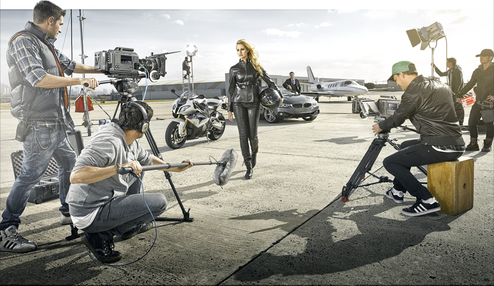 Dịch vụ quay TVC Quảng cáo chuyên nghiệp, giá tốt nhất tại Mr OK Dịch vụ quay TVC Quảng cáo chuyên nghiệp, giá tốt nhất tại Mr OK