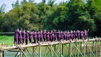 Nên chọn 1 hay nhiều địa điểm chụp ảnh kỷ yếu?