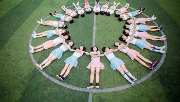 Đâu là những địa điểm chụp ảnh kỷ yếu đẹp tại Quảng Ngãi?