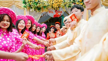 Dịch vụ bay Flycam tại Mr OK lưu lại khoảnh khắc đẹp và ấn tượng nhất