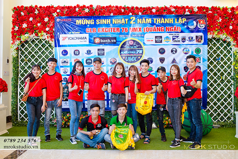 Tính chuyên nghiệp là điều tất yếu cần có khi chụp ảnh sự kiện Tính chuyên nghiệp là điều tất yếu cần có khi chụp ảnh sự kiện